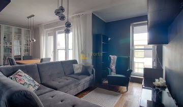 Mieszkanie 3-pokojowe Kraków Swoszowice, ul. bpa Albina Małysiaka