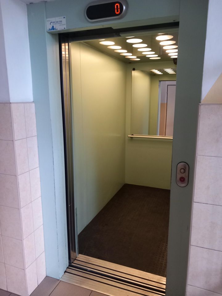 Mieszkanie 2-pokojowe Wrocław Psie Pole, ul. Litewska. Zdjęcie 8