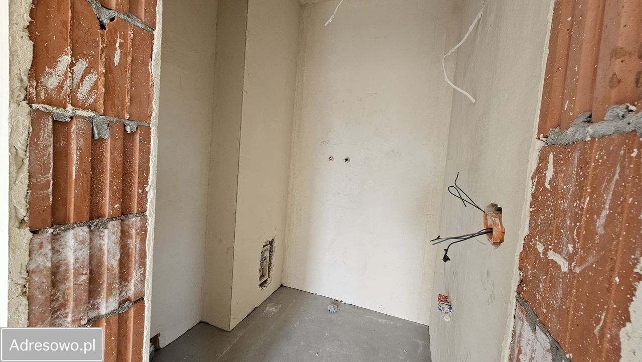 dom wolnostojący, 4 pokoje Dziekanów Nowy, ul. Królowej Marysieńki. Zdjęcie 3