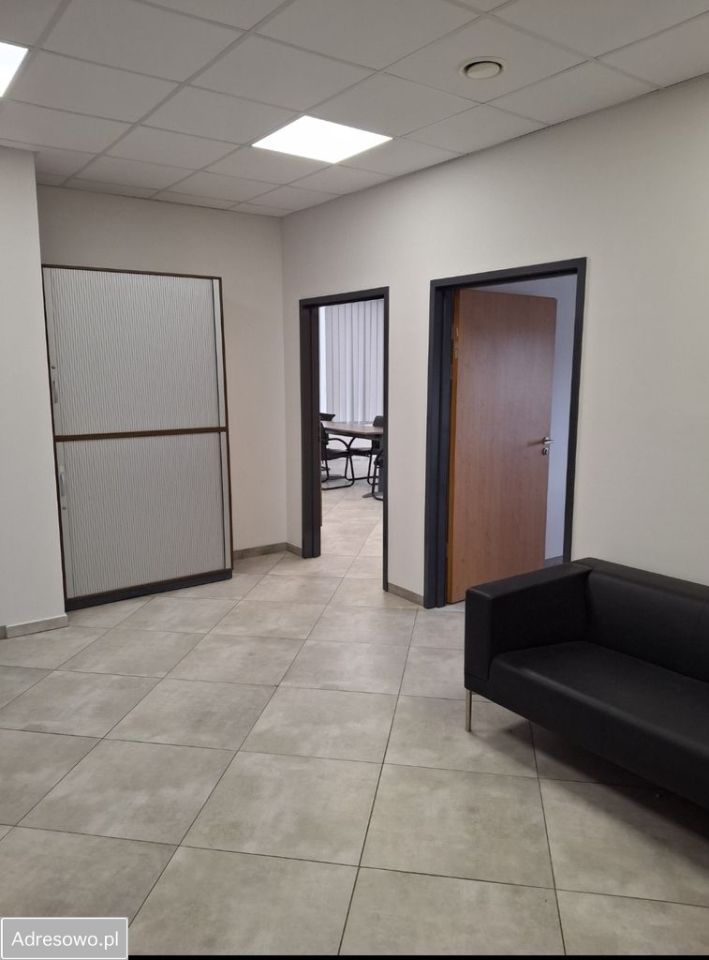 Biuro Stargard, ul. Metalowa. Zdjęcie 12