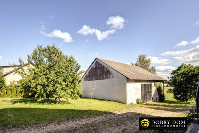 dom wolnostojący, 3 pokoje Wiżajny. Zdjęcie 4