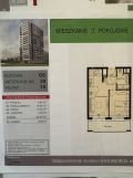 Mieszkanie 2-pokojowe Rzeszów, ul. Graniczna. Zdjęcie 1