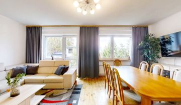 bliźniak, 5 pokoi Łódź Stare Złotno, ul. Rezedowa