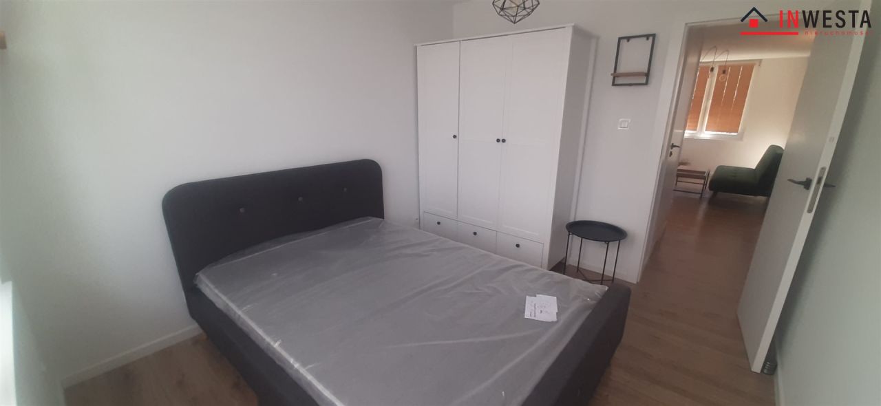 Mieszkanie 3-pokojowe Warszawa Praga-Południe, al. Stanów Zjednoczonych. Zdjęcie 8