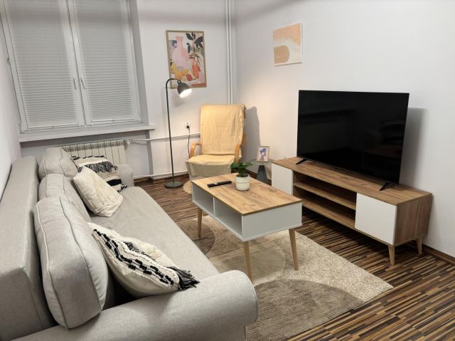 Mieszkanie 2-pokojowe Warszawa Wola, ul. Dzielna. Zdjęcie 1