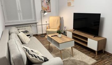 Mieszkanie 2-pokojowe Warszawa Wola, ul. Dzielna