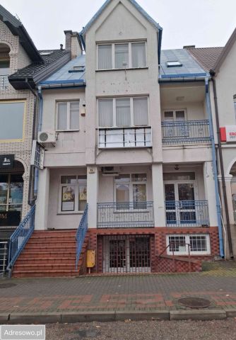 Nieruchomość komercyjna Ostrołęka Centrum, ul. Mikołaja Kopernika. Zdjęcie 1