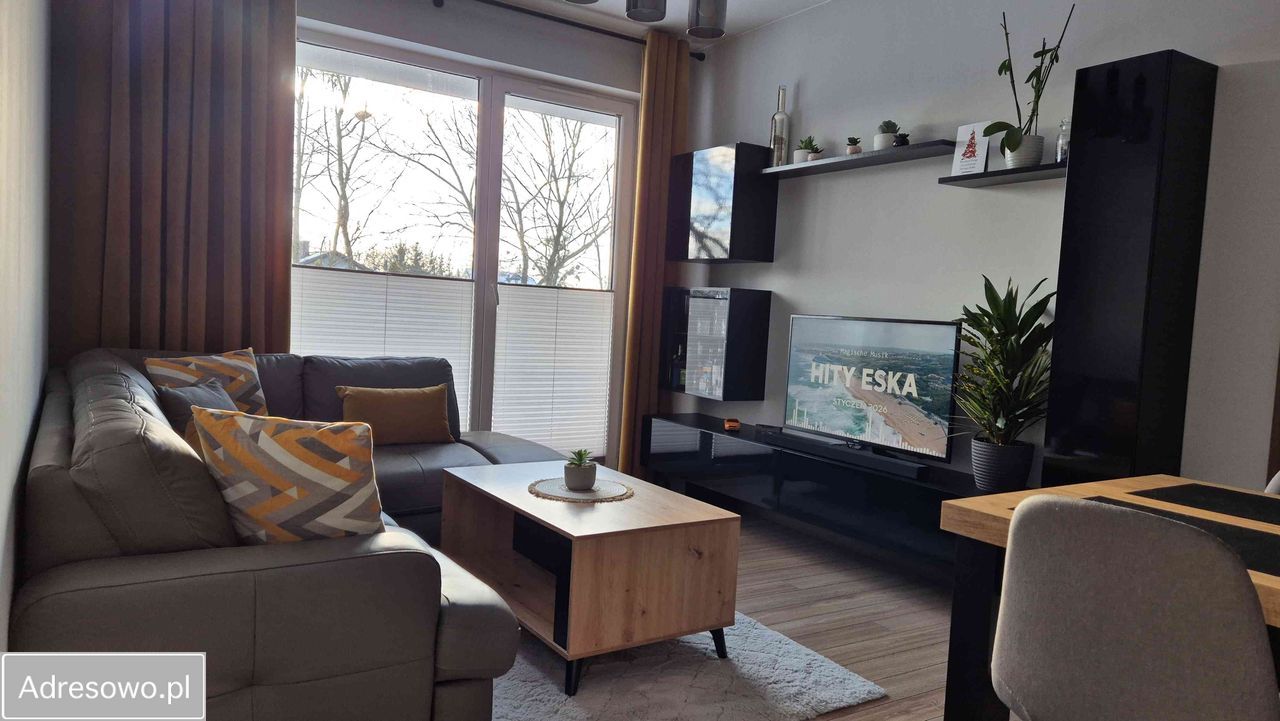 Mieszkanie 2-pokojowe Grodzisk Mazowiecki, ul. R. Traugutta. Zdjęcie 3