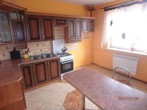 dom wolnostojący, 13 pokoi Płock Imielnica, ul. Wiśniowa. Zdjęcie 3