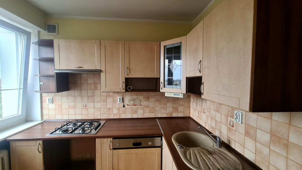 Mieszkanie 3-pokojowe Szamotuły, ul. Obornicka. Zdjęcie 4