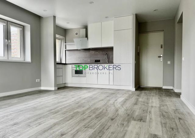 Mieszkanie 3-pokojowe Warszawa Mokotów, ul. Czerniakowska. Zdjęcie 2