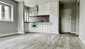 Mieszkanie 3-pokojowe Warszawa Mokotów, ul. Czerniakowska