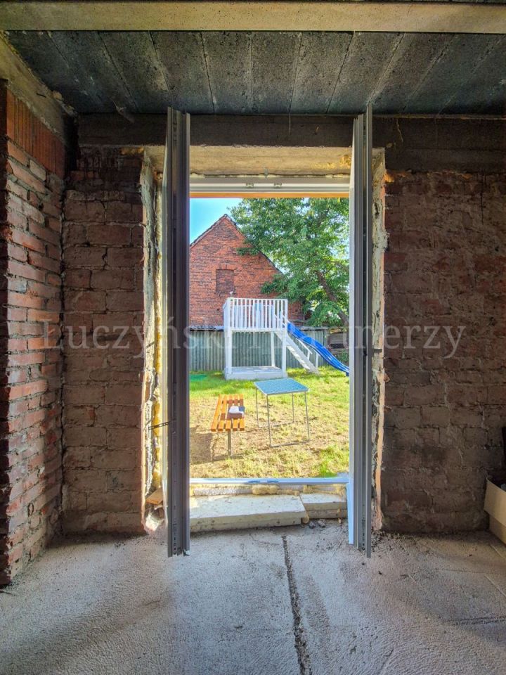 dom wolnostojący, 4 pokoje Mirsk. Zdjęcie 14