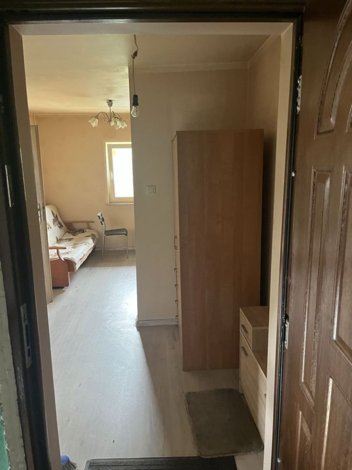 Mieszkanie 2-pokojowe Szczodre. Zdjęcie 6