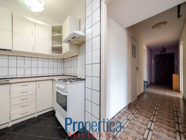 Mieszkanie 2-pokojowe Warszawa Śródmieście, al. Armii Ludowej. Zdjęcie 10