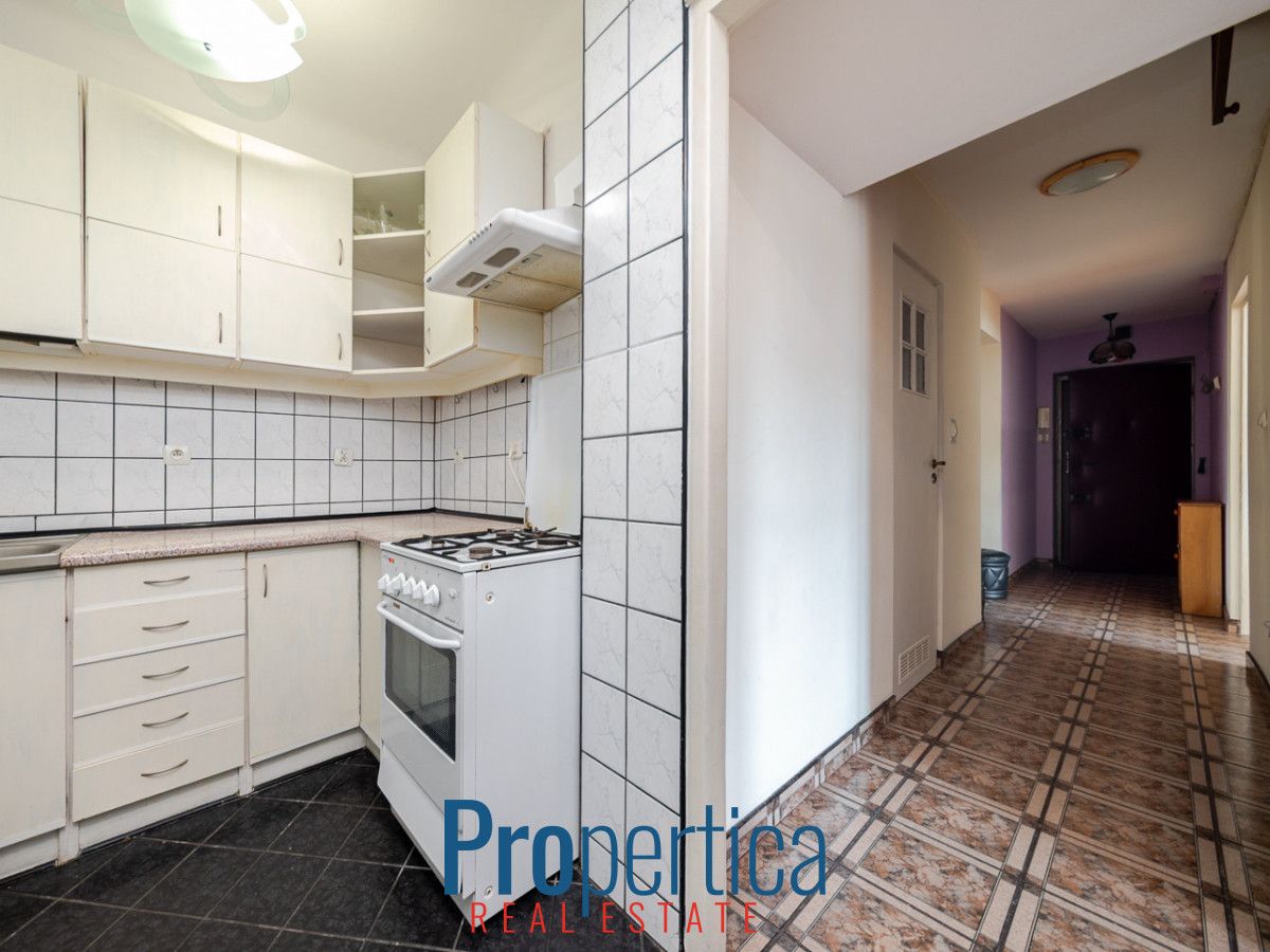 Mieszkanie 2-pokojowe Warszawa Śródmieście, al. Armii Ludowej. Zdjęcie 10