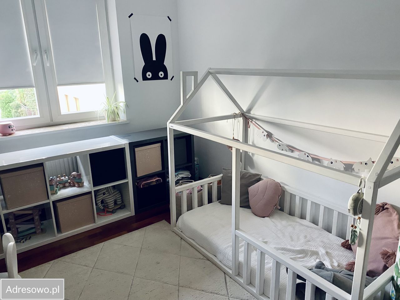 Mieszkanie 3-pokojowe Toruń Bydgoskie Przedmieście, ul. Józefa Ignacego Kraszewskiego. Zdjęcie 4