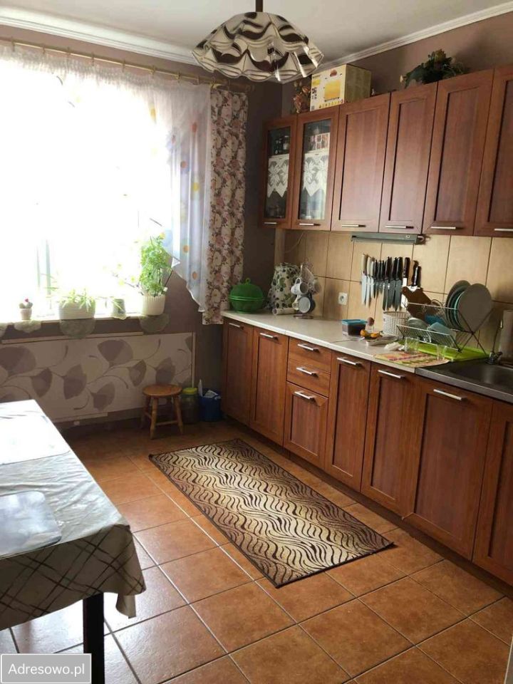 Mieszkanie 3-pokojowe Chocianów, ul. Odrodzenia. Zdjęcie 7