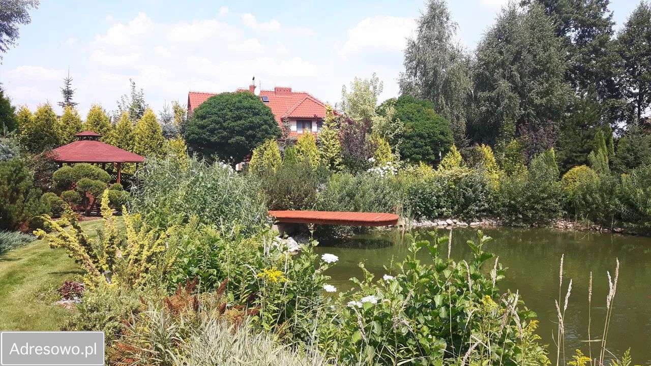 Działka budowlana Łąck, ul. Miodowa. Zdjęcie 10