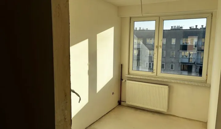 Mieszkanie 3-pokojowe Sucha Beskidzka, os. Na Stawach