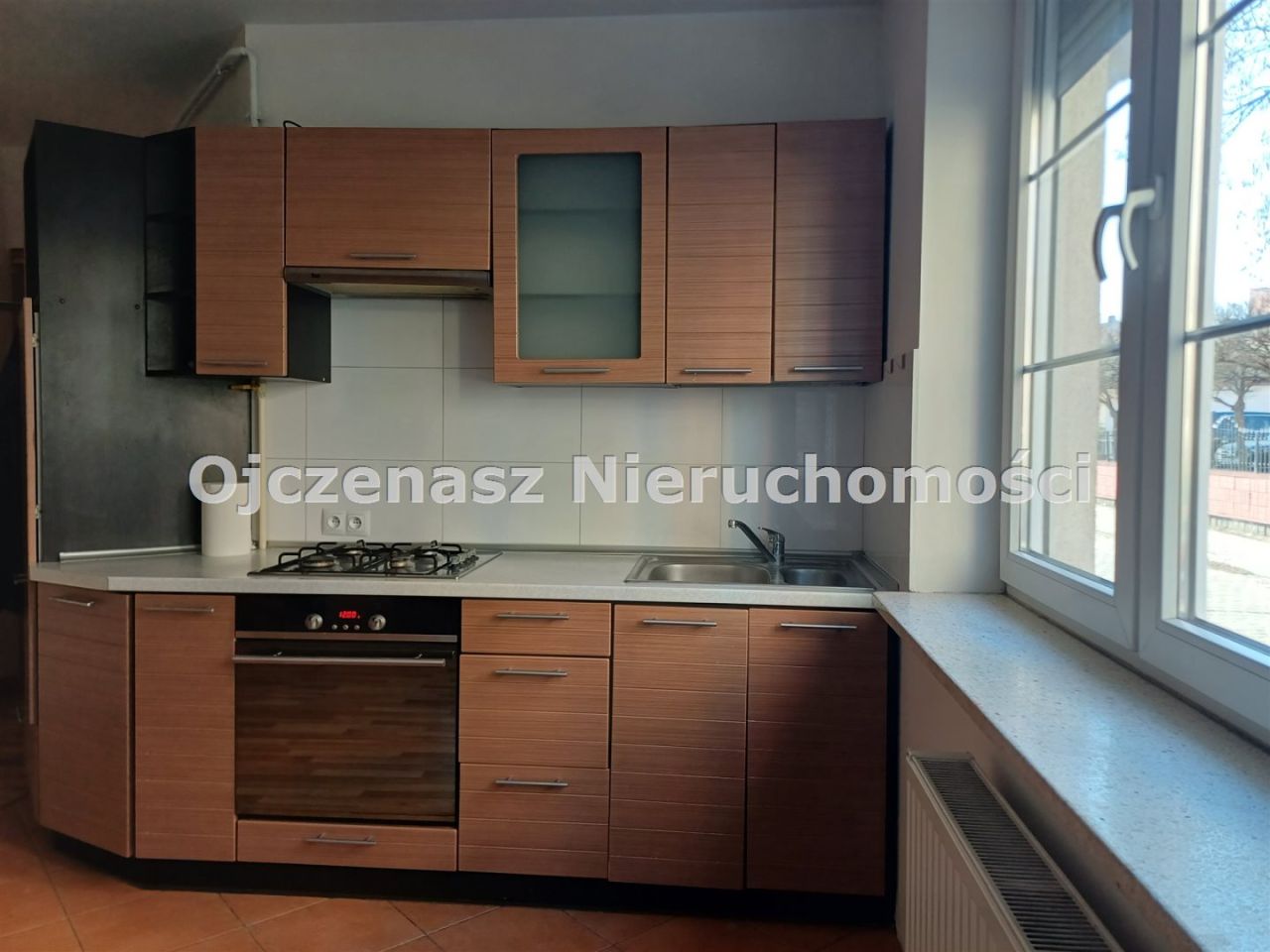 Mieszkanie 2-pokojowe Bydgoszcz Śródmieście. Zdjęcie 2