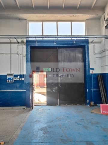 Hala/magazyn Lublin Wrotków. Zdjęcie 9