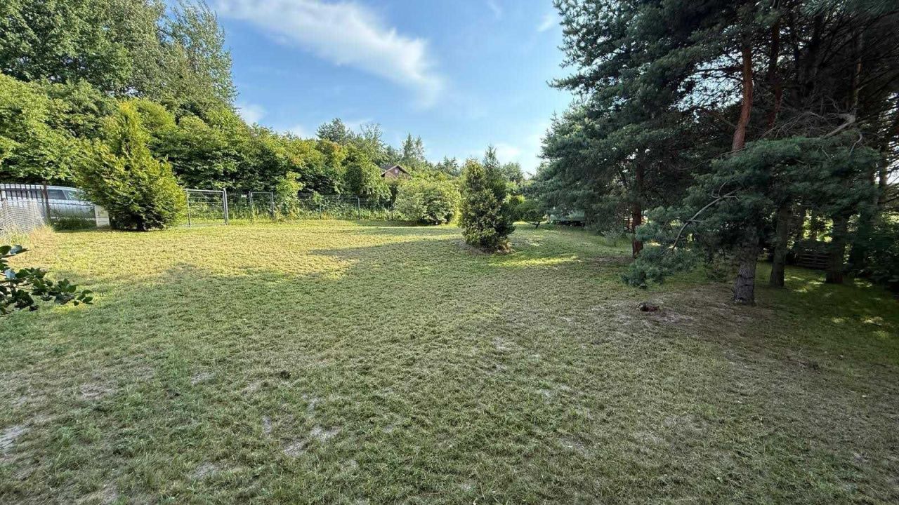 Działka rod Tenczynek. Zdjęcie 8