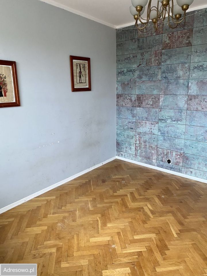 Mieszkanie 3-pokojowe Toruń Chełmińskie Przedmieście. Zdjęcie 1