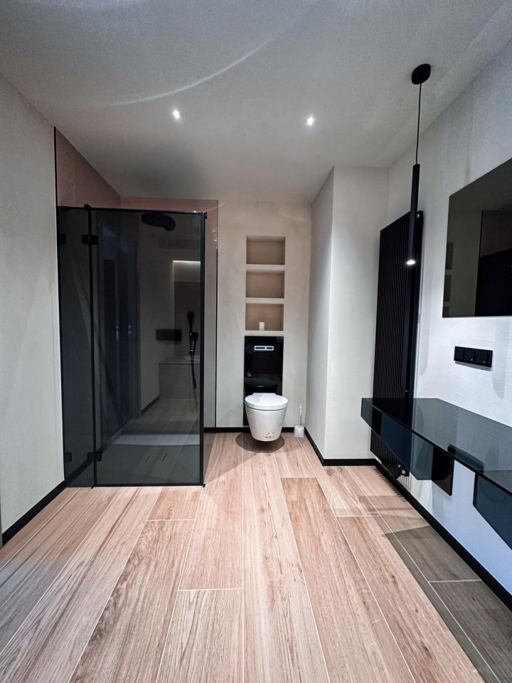 Mieszkanie 4-pokojowe Poznań Zieliniec, ul. Sarnia. Zdjęcie 11