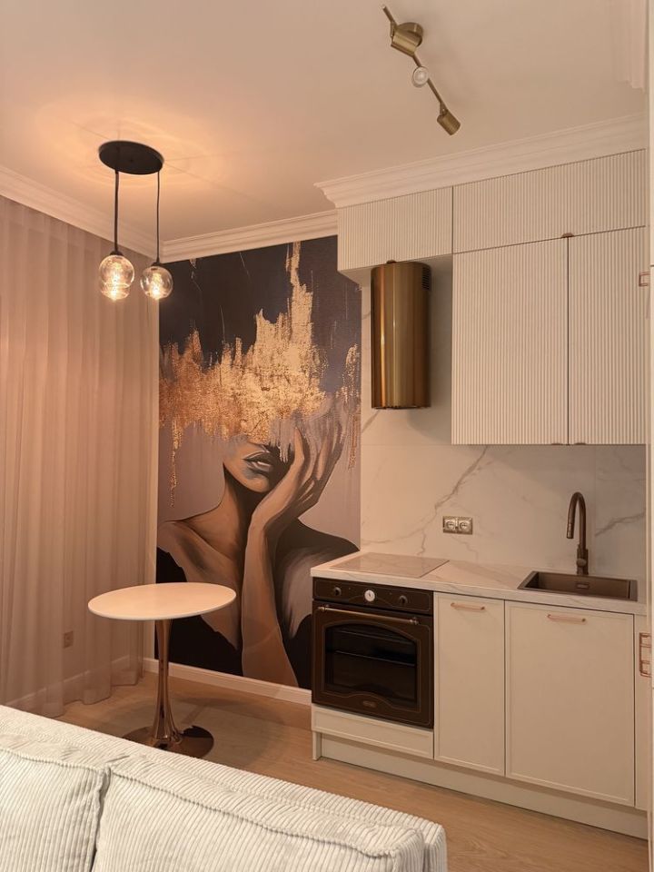 Mieszkanie 1-pokojowe Wyszków. Zdjęcie 6