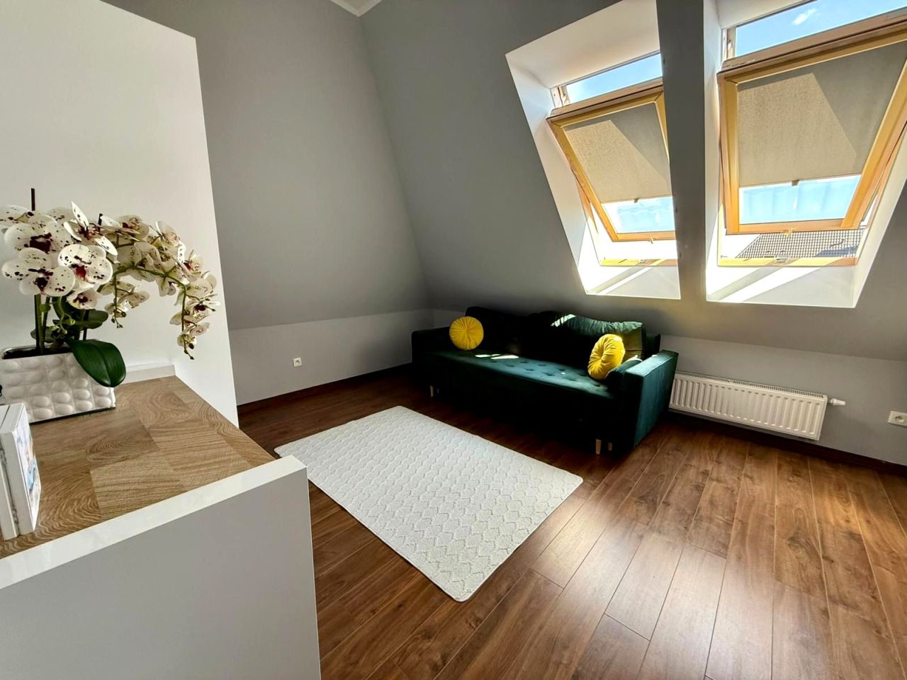 Mieszkanie 3-pokojowe Legnica Bielany, ul. płk. Karola Myrka. Zdjęcie 13