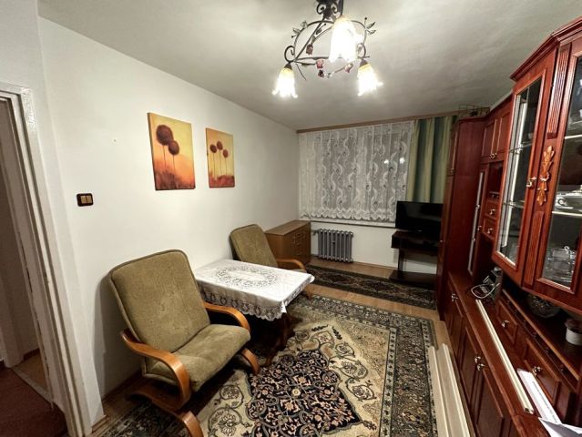 Mieszkanie 2-pokojowe Wodzisław Śląski, ul. Pokoju. Zdjęcie 1