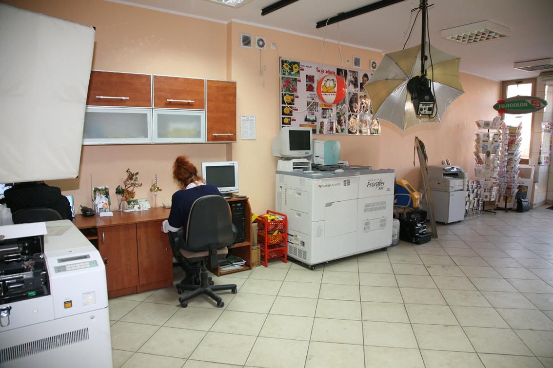 Lokal Konin Zatorze, ul. Fryderyka Chopina. Zdjęcie 2