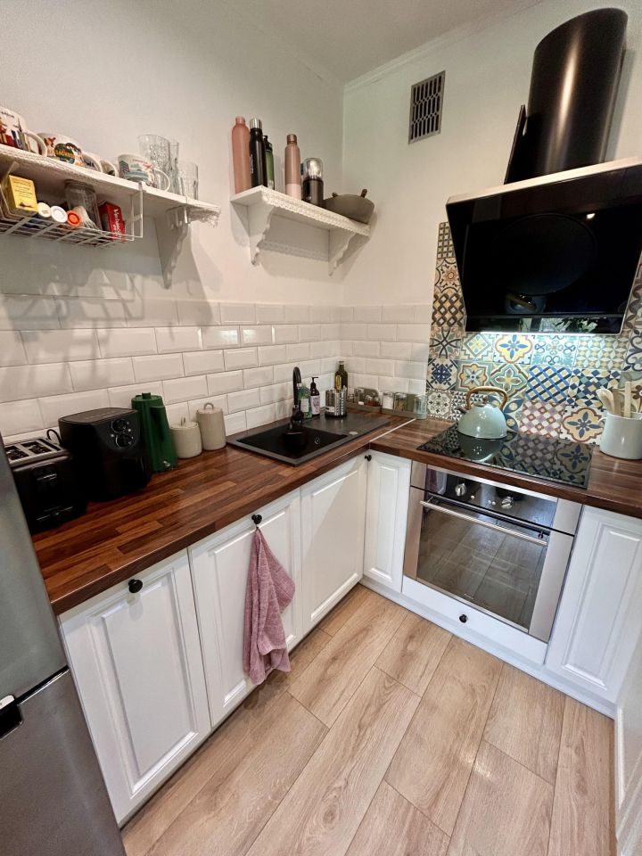 Mieszkanie 3-pokojowe Jastrzębie-Zdrój, ul. Beskidzka. Zdjęcie 8