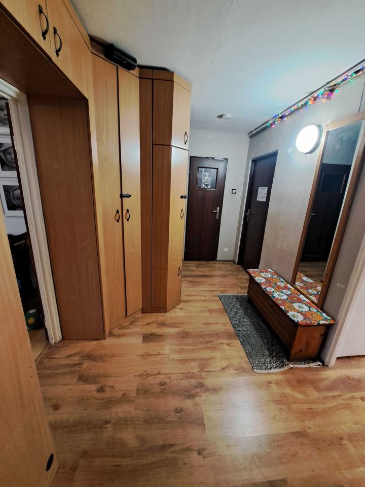 Mieszkanie 3-pokojowe Kraków Podgórze, ul. Stróża Rybna. Zdjęcie 8