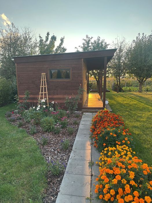 Działka rod Syców, ul. Komorowska. Zdjęcie 8