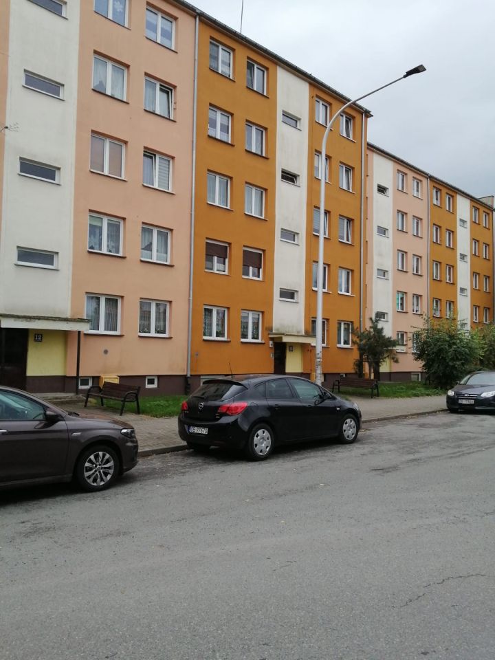 Mieszkanie 2-pokojowe Grodków, ul. Wrocławska. Zdjęcie 8