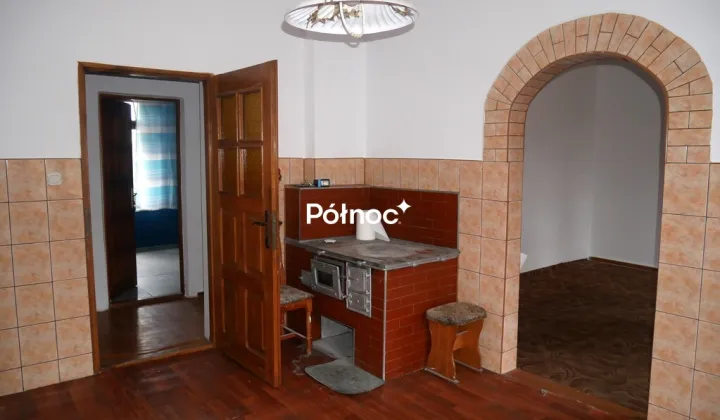 Mieszkanie 2-pokojowe Wierzbowa
