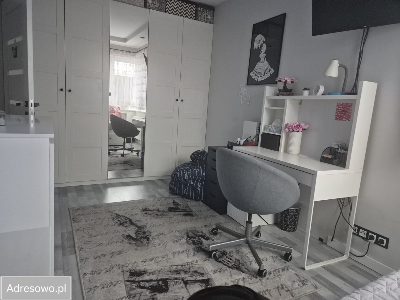 Mieszkanie 5-pokojowe Legionowo, ul. Kolejowa. Zdjęcie 9