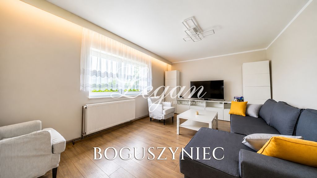 dom wolnostojący Boguszyniec. Zdjęcie 38