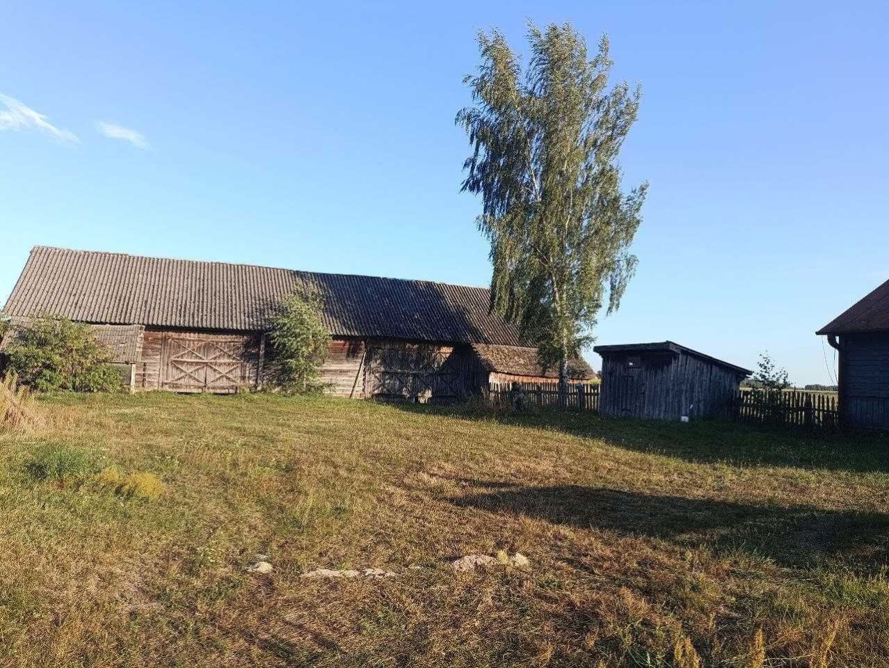 Działka siedliskowa Wiski. Zdjęcie 6
