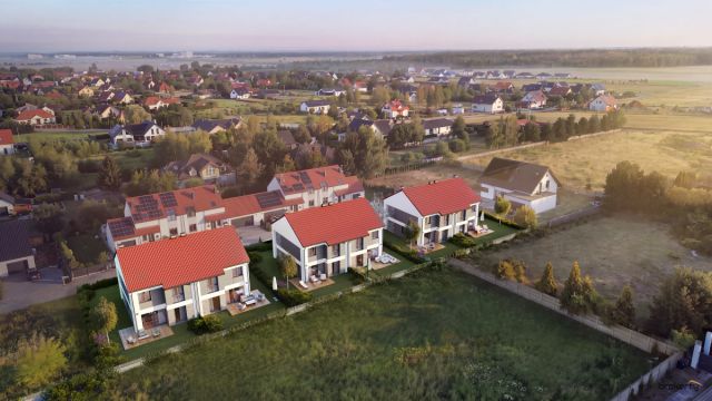 bliźniak, 5 pokoi Lutynia, ul. Diamentowa. Zdjęcie 6