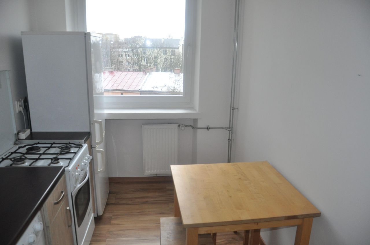 Mieszkanie 2-pokojowe Kraków Krowodrza, al. Kijowska. Zdjęcie 9