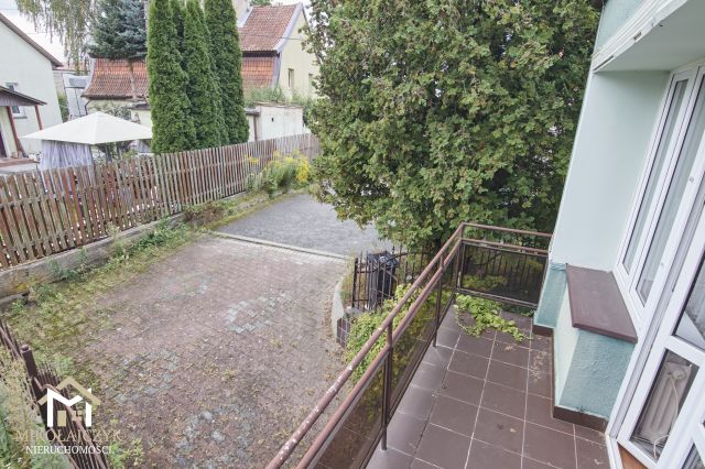 dom wolnostojący, 3 pokoje Bartoszyce, ul. PCK. Zdjęcie 10