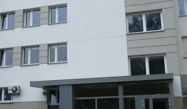 Mieszkanie 1-pokojowe Warszawa Śródmieście, ul. Józefa Bellottiego