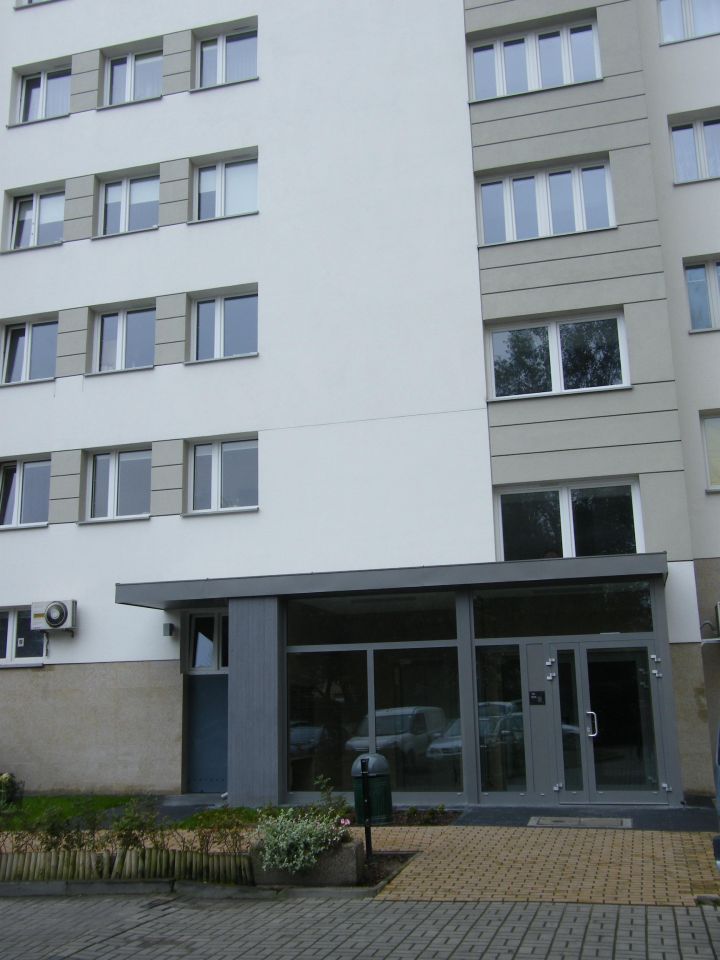 Mieszkanie 1-pokojowe Warszawa Śródmieście, ul. Józefa Bellottiego. Zdjęcie 9