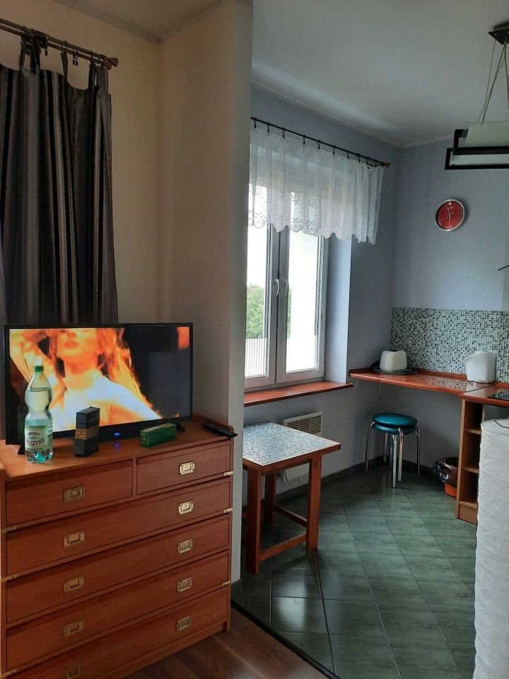 Mieszkanie 1-pokojowe Gdynia Grabówek, ul. Morska. Zdjęcie 5