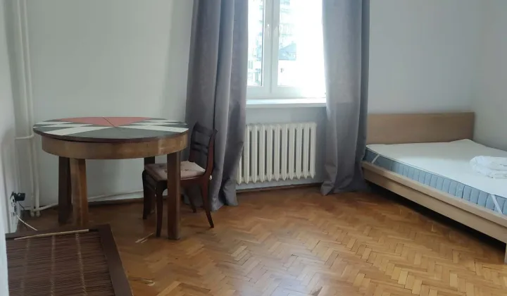 Mieszkanie 2-pokojowe Warszawa Śródmieście, ul. Ludwika Waryńskiego