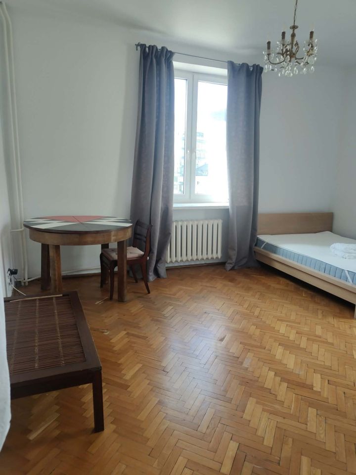 Mieszkanie 2-pokojowe Warszawa Śródmieście, ul. Ludwika Waryńskiego. Zdjęcie 2