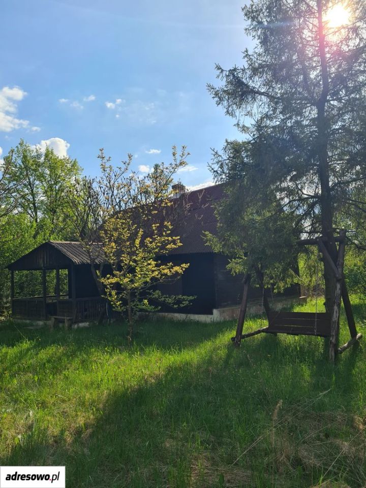 dom wolnostojący, 3 pokoje Czepurka Słomkowa Góra. Zdjęcie 2